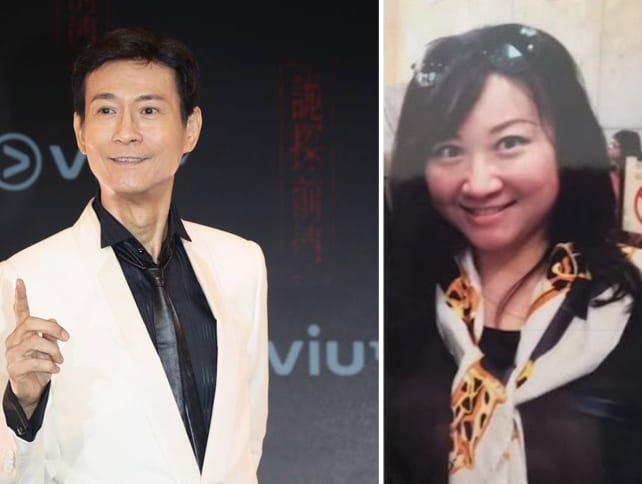Adam Cheng’s daughter from first marriage dies in apparent suicide at 55