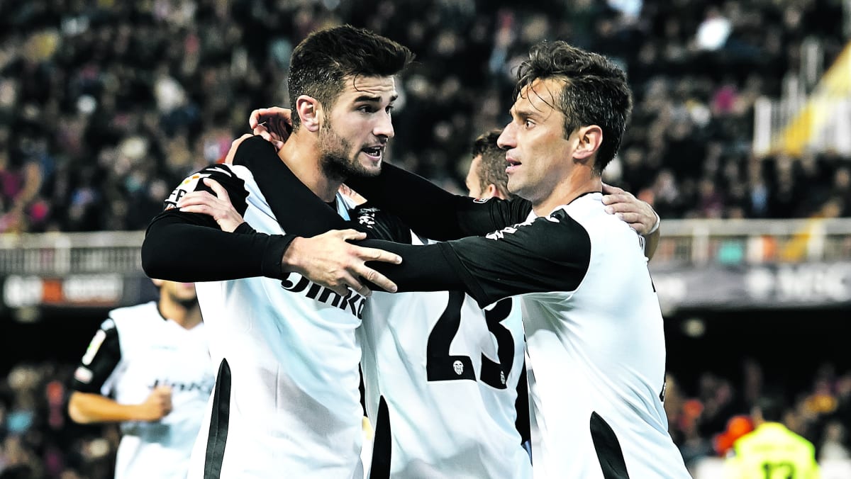 Lim’s Valencia takeover can lift local game TODAY