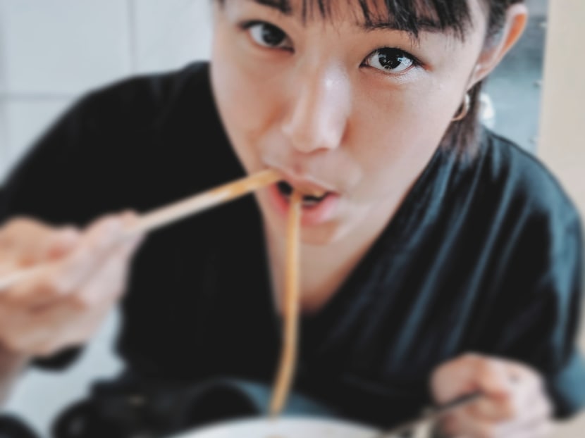 The backlash to these aspirational eating diaries are the videos that deliberately make a virtue of being humdrum. The backlash to these aspirational eating diaries are the videos that deliberately make a virtue of being humdrum.