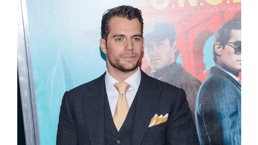 Henry Cavill Would "Absolutely Jump" At Playing James Bond Henry Cavill Would "Absolutely Jump" At Playing James Bond