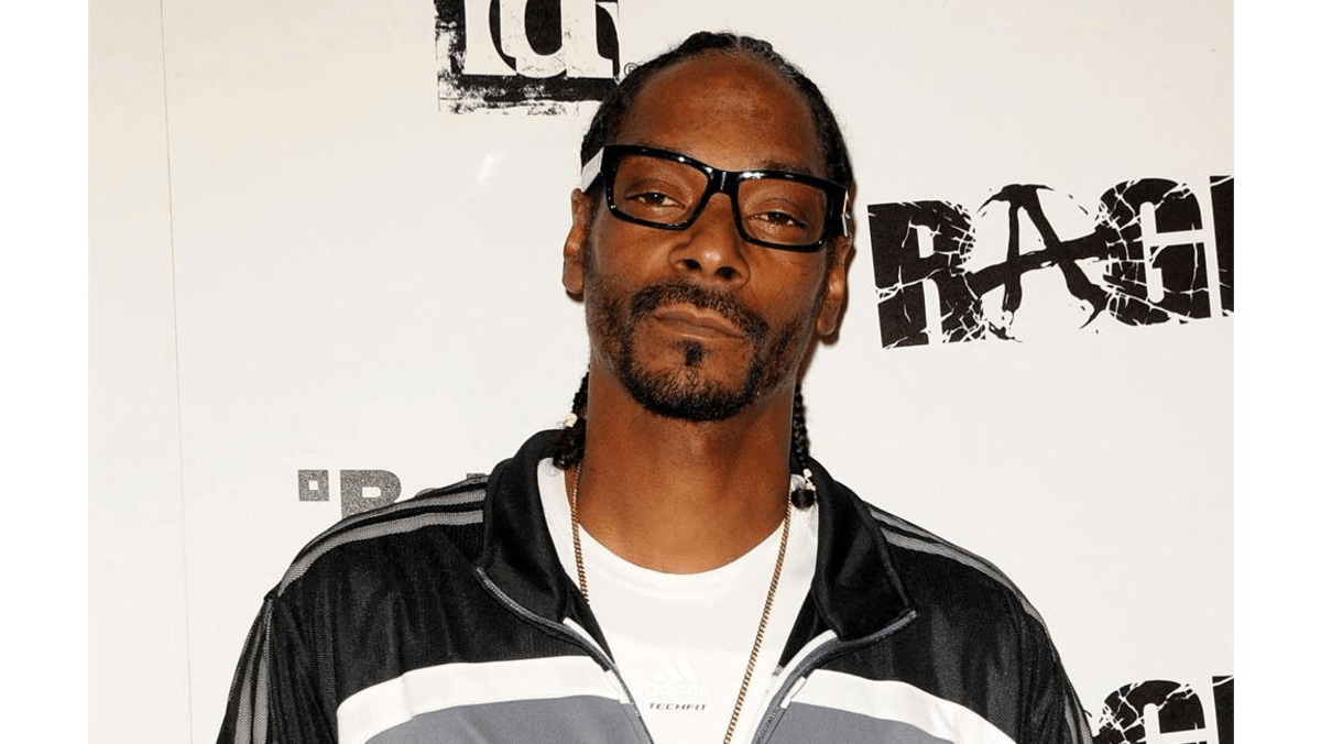 Snoop Dogg's grandson has died 8days