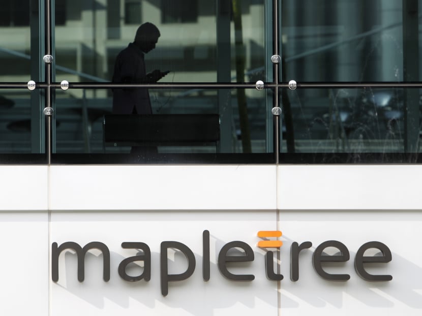 Mapletree Industrial Trust will replace media company Singapore Press Holdings on the Straits Times Index from June 22.