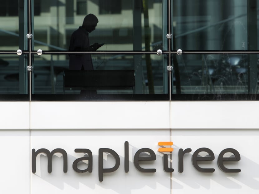 Mapletree Industrial Trust will replace media company Singapore Press Holdings on the Straits Times Index from June 22. Mapletree Industrial Trust will replace media company Singapore Press Holdings on the Straits Times Index from June 22.