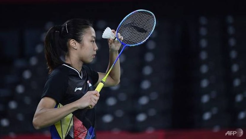 Olimpik: Yeo Jia Min tersingkir daripada pertandingan badminton perseorangan wanita