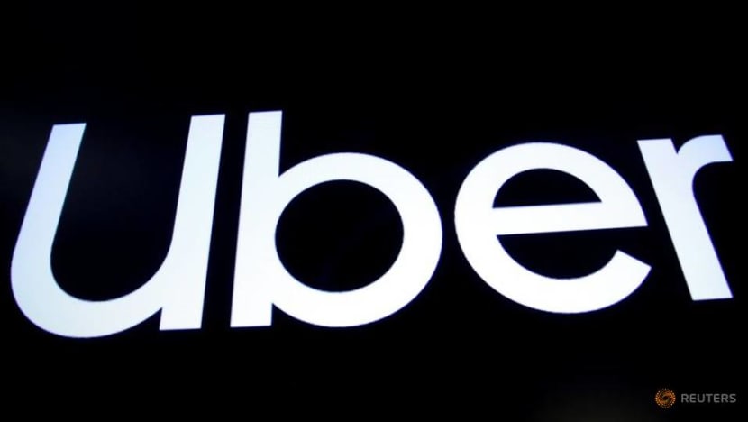 Uber's trucking unit to buy Transplace for US$2.25 billion Uber's trucking unit to buy Transplace for US$2.25 billion