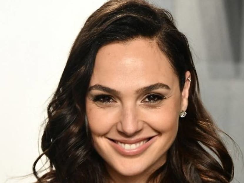 Wonder Woman star Gal Gadot welcomes 3rd daughter, baby Daniella