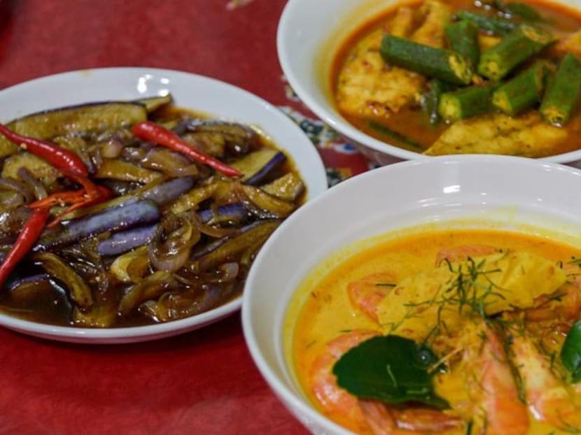 Melaka's Peranakan chefs spill secrets on what keeps tourists coming Melaka's Peranakan chefs spill secrets on what keeps tourists coming