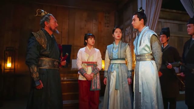御赐小仵作（第29集）：下毒之人身份揭露