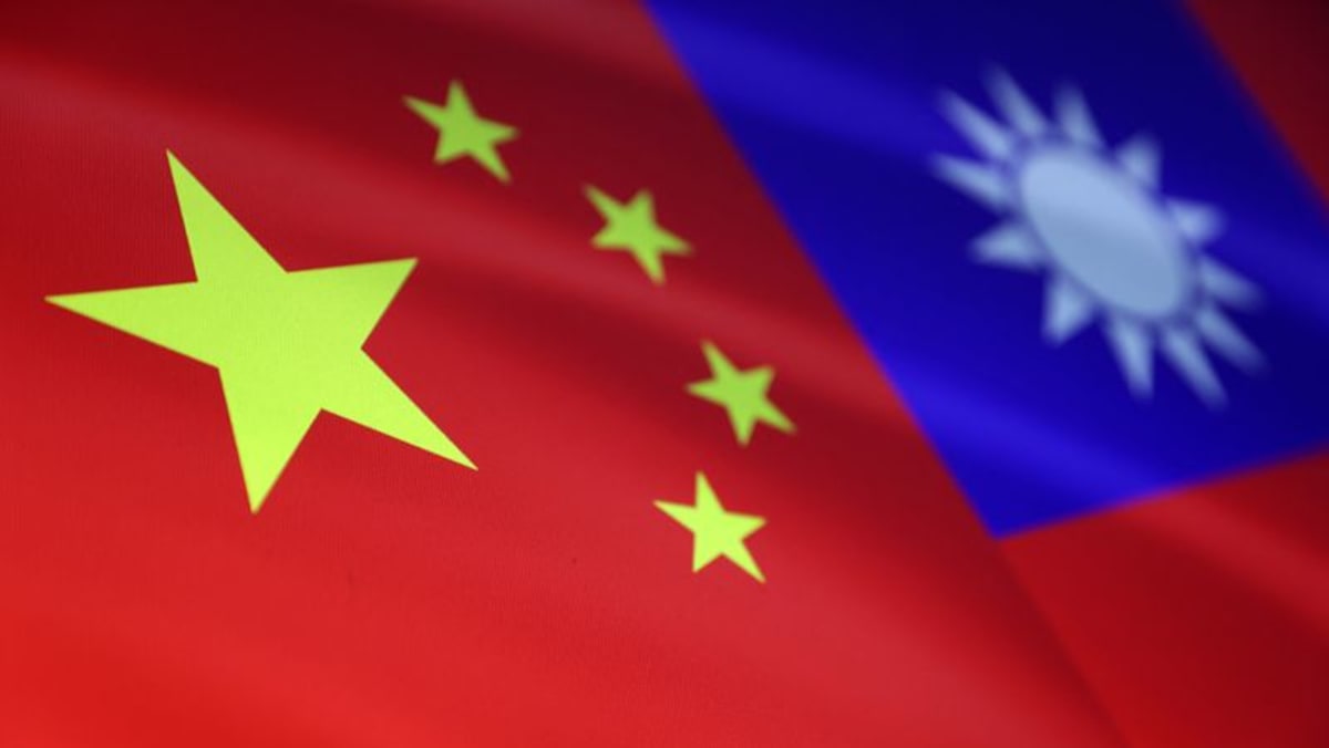 Taiwan mengatakan belanja pertahanan akan fokus pada pembacaan ‘blokade total’ oleh Tiongkok