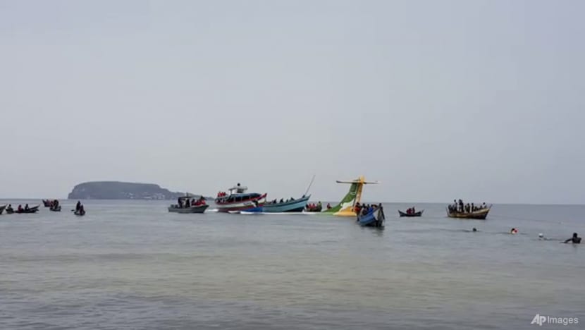 Tanzania plane crash death toll jumps to 19: PM Tanzania plane crash death toll jumps to 19: PM