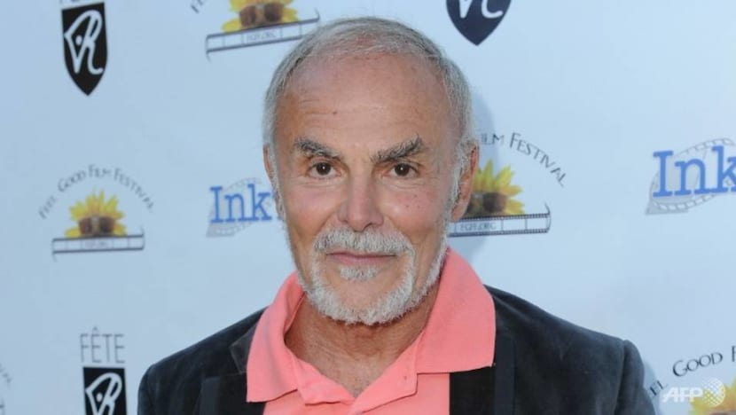 Nightmare On Elm Street, Enter The Dragon actor John Saxon dies at 83 Nightmare On Elm Street, Enter The Dragon actor John Saxon dies at 83