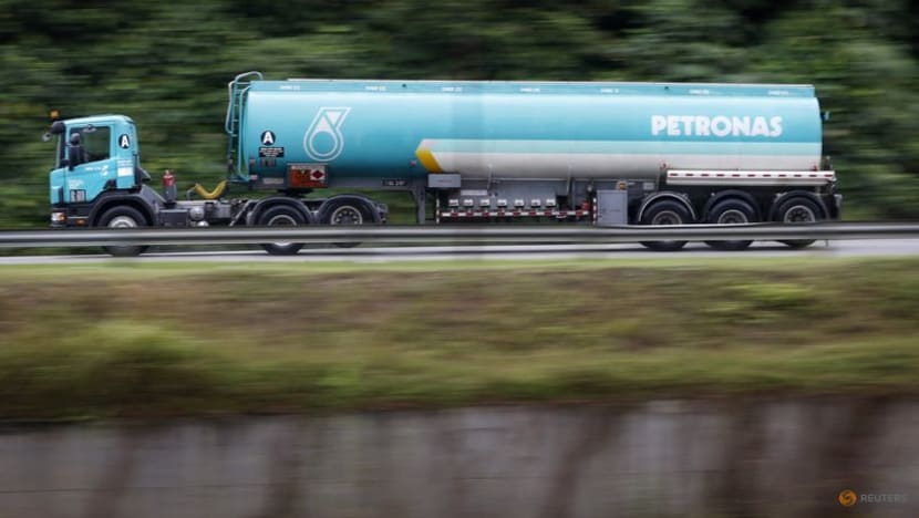 Malaysia's anti-graft agency probing Petronas, international oil firm Malaysia's anti-graft agency probing Petronas, international oil firm
