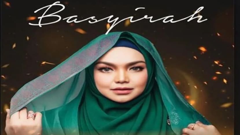 Siti Nurhaliza tujukan lagu ‘Basyirah’ buat petugas barisan hadapan