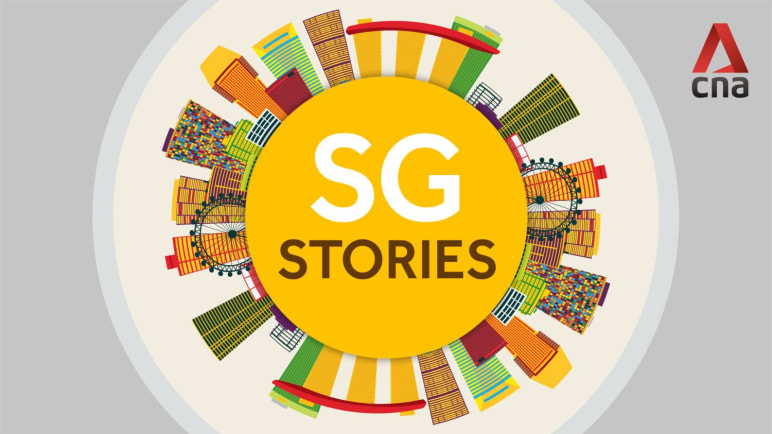 SG Stories - S1E1: From financial regulator to social entrepreneur and sustainability advocate