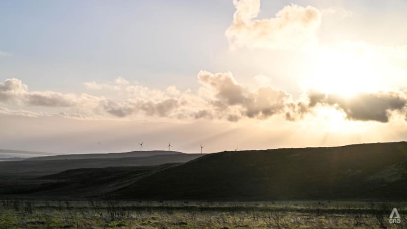 What can these remote Scottish islands teach Southeast Asia about clean energy?