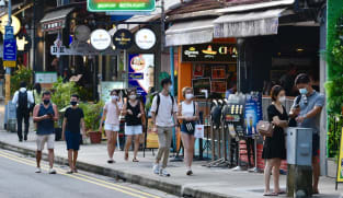 COVID-19 White Paper debate: MPs raise questions on preparations for future pandemics and public spending
