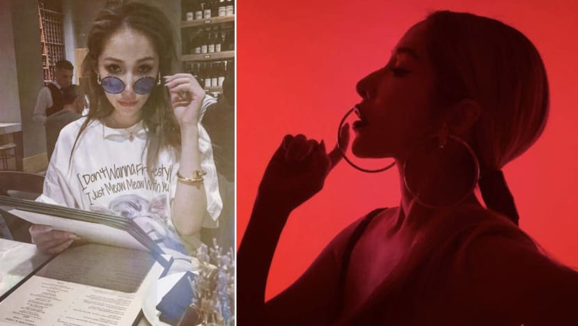 Elva Hsiao Says She’s Lost $2.3mil ‘Cos Of COVID-19, Still Angry At ...