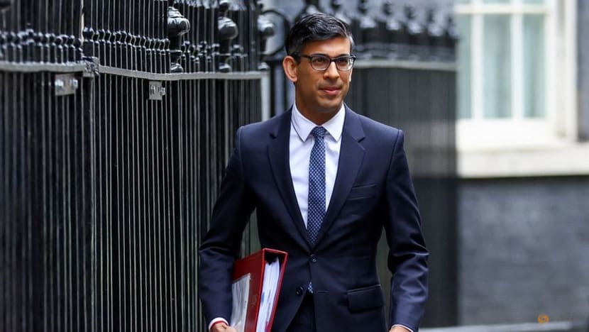 UK to provide US$24 million of further aid for Gaza