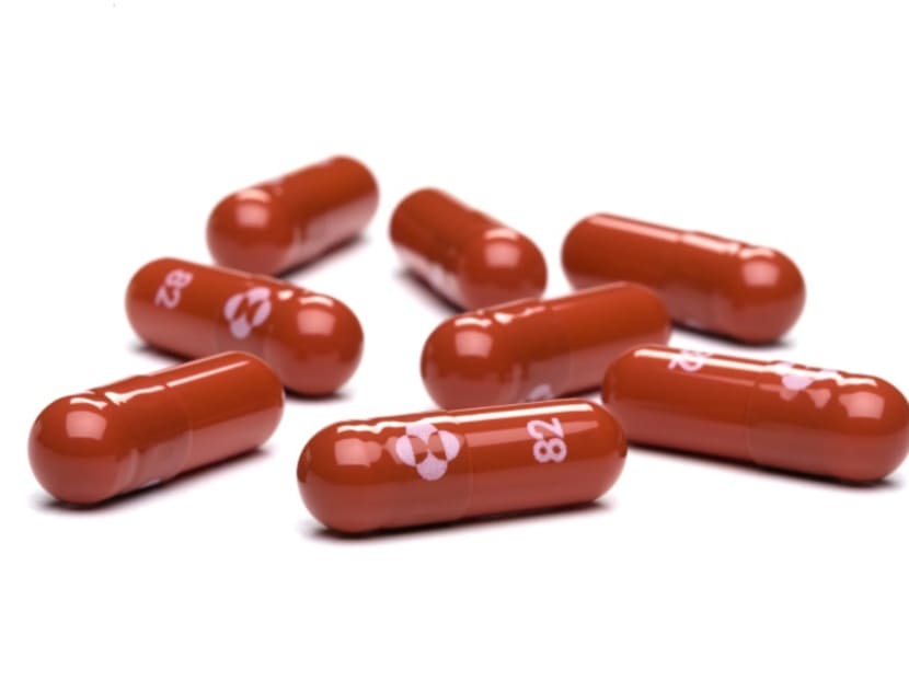 Commentary: New COVID-19 antiviral drug molnupiravir is promising but full data needed Commentary: New COVID-19 antiviral drug molnupiravir is promising but full data needed