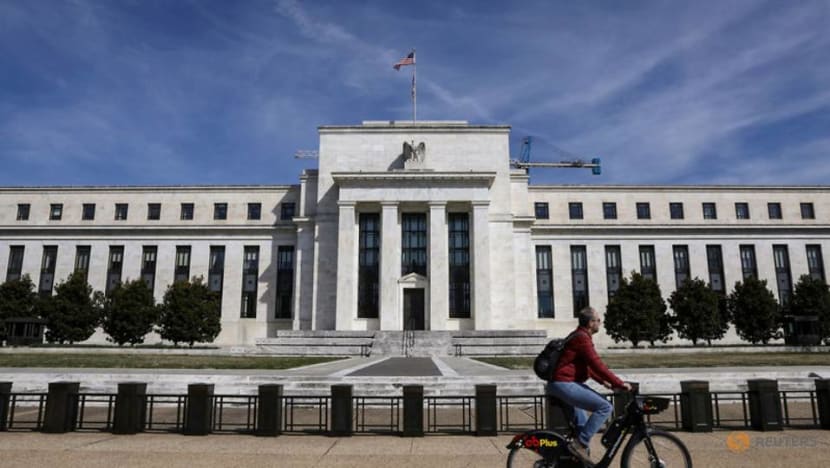US Fed unveils new steps to boost liquidity, manage rates US Fed unveils new steps to boost liquidity, manage rates