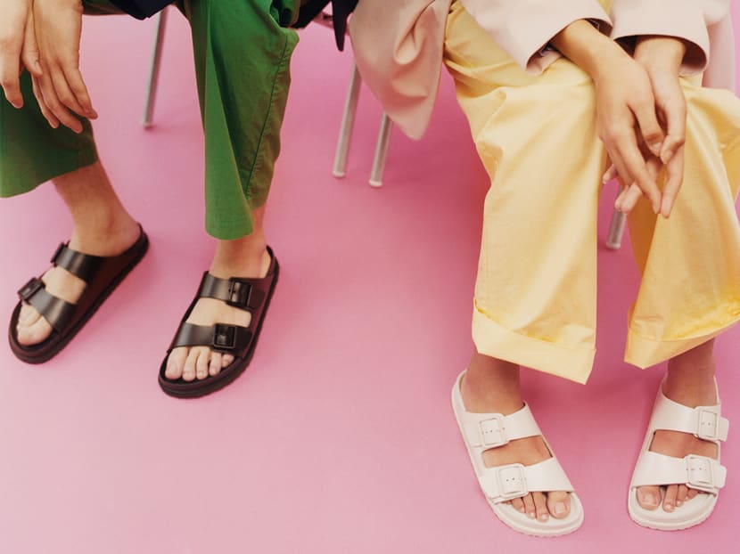 From Dior of God, Birkenstock's latest continue to tickle fashionable fancies without sacrificing orthopaedic support - CNA Luxury