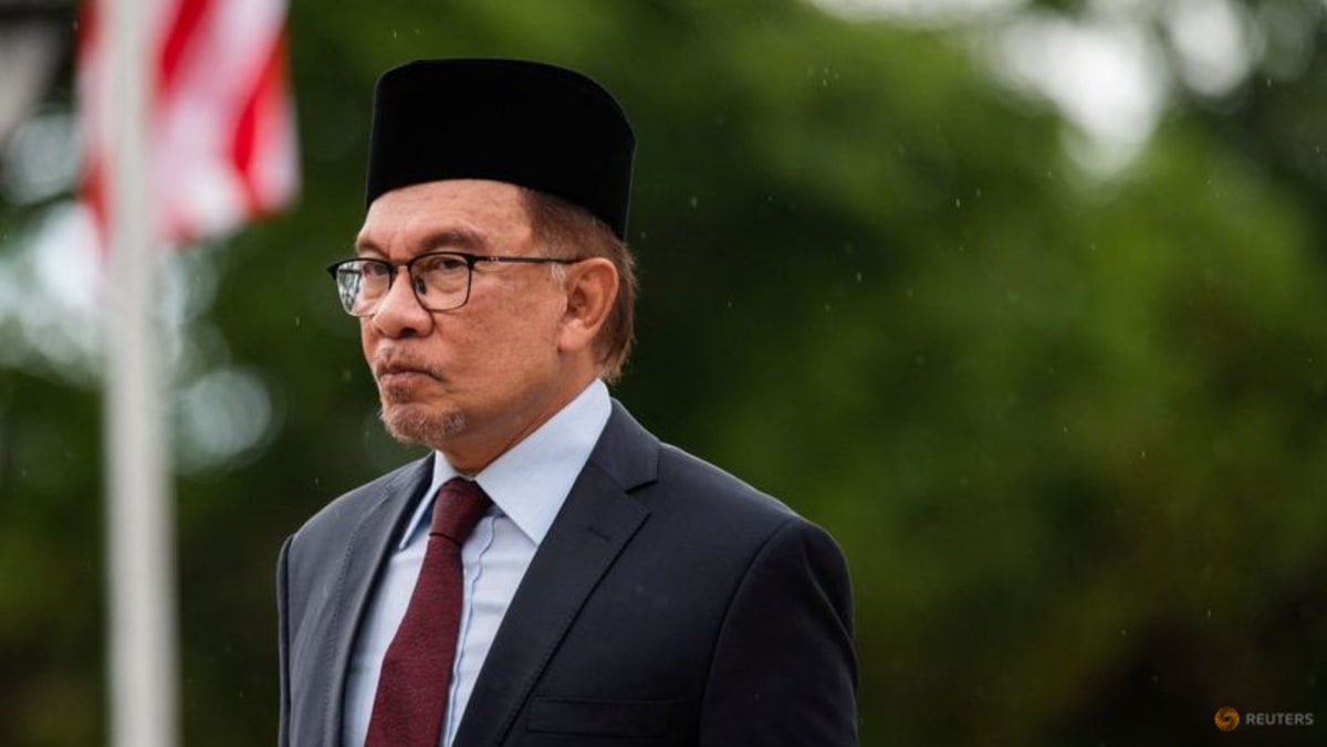 Malaysia terbuka untuk melakukan pembicaraan dengan Beijing mengenai sengketa Laut Cina Selatan: PM Anwar