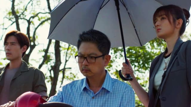 整你的人生（第19集）：舍得原谅父亲
