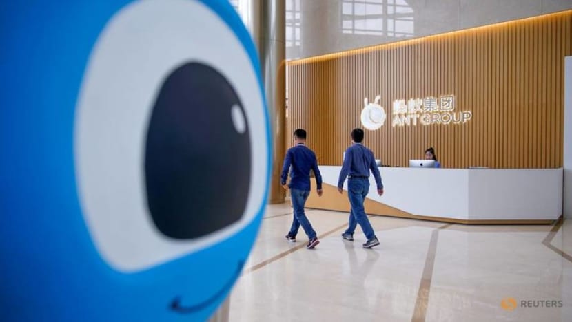 What's next for Jack Ma's Ant Group after China orders revamp? What's next for Jack Ma's Ant Group after China orders revamp?