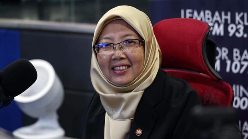 Malaysia health minister says steps taken to tackle shortage of healthcare workers Malaysia health minister says steps taken to tackle shortage of healthcare workers