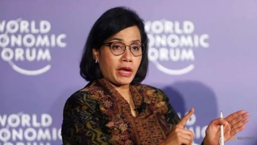 Indonesia, AS meterai perjanjian perkukuh pendanaan prasarana