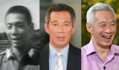 Lee Hsien Loong: 20 years as Prime Minister and almost a lifetime in the public eye