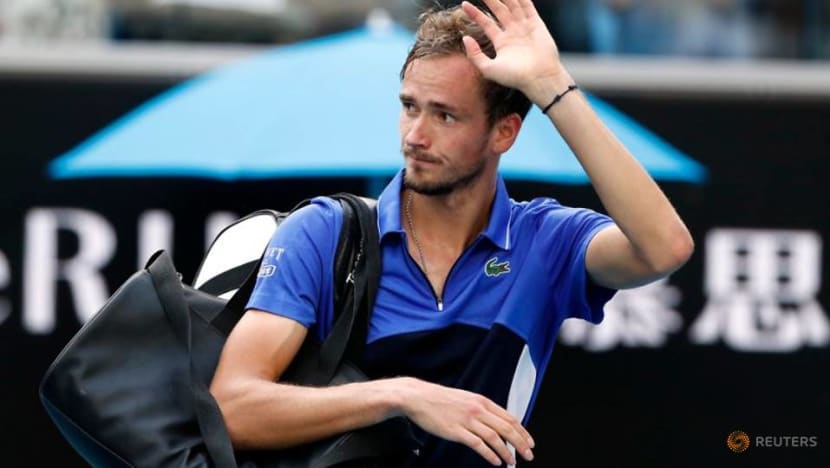 Penpix of the top men's contenders at the US Open Penpix of the top men's contenders at the US Open