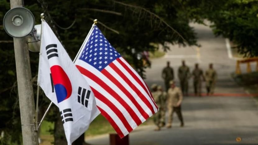 Latihan bersama tentera Korea Selatan-AS diteruskan meski dibantah Pyongyang