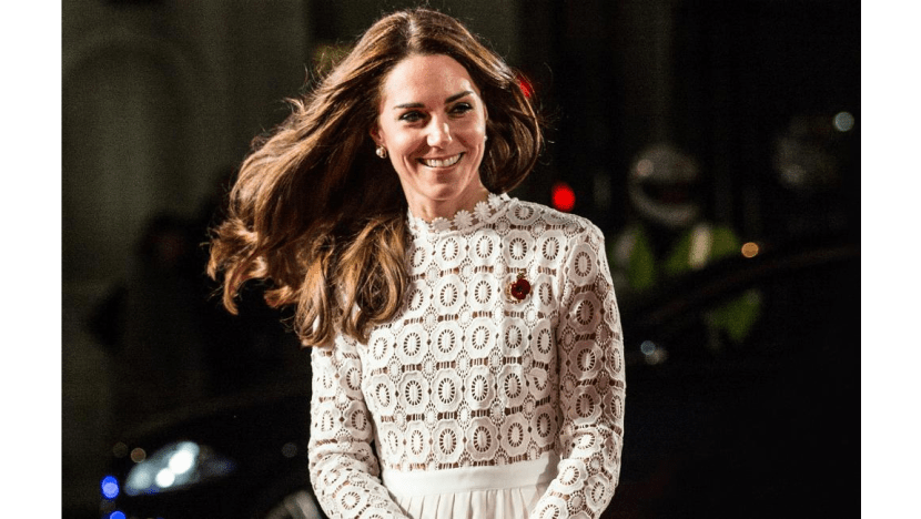 Duchess Catherine joined Pippa Middleton for her hen do in France