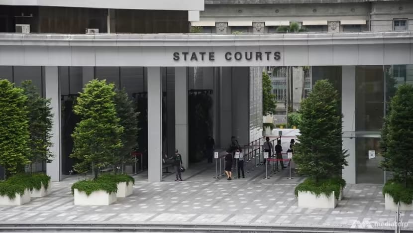 Man tried to help Envy Global director linked to S$1b nickel trading fraud flee Singapore, gets jail