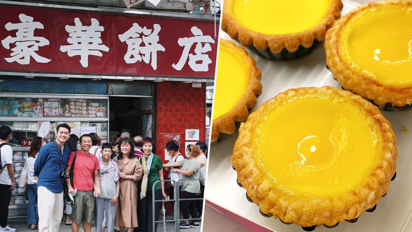 HK’s Hoover Cake Shop Not Closing After All As New Owner Swoops In At Eleventh Hour