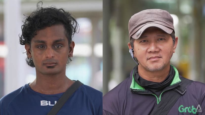 ‘Good money’ at first, then ‘a bit stagnant’: Food delivery riders square up to realities as they eye a better gig ‘Good money’ at first, then ‘a bit stagnant’: Food delivery riders square up to realities as they eye a better gig
