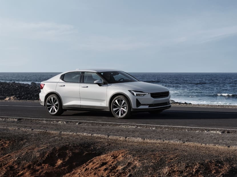 Meet Tesla’s rival from Sweden: Is the Polestar 2 a worthy EV alternative? Meet Tesla’s rival from Sweden: Is the Polestar 2 a worthy EV alternative?