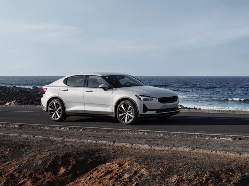 Meet Tesla’s rival from Sweden: Is the Polestar 2 a worthy EV alternative?