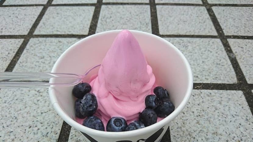 How healthy is frozen yoghurt? 4 froyo fallacies