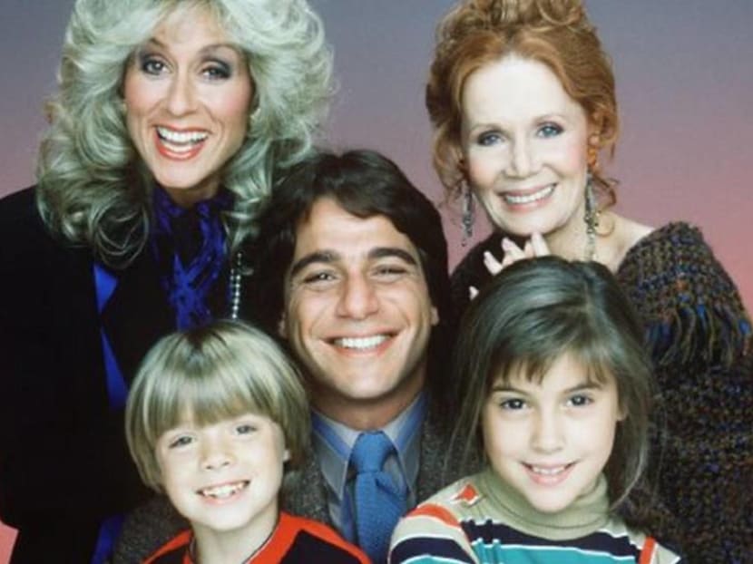 Everybody Loves Raymond, Who’s The Boss? stars pay tribute to Katherine Helmond Everybody Loves Raymond, Who’s The Boss? stars pay tribute to Katherine Helmond