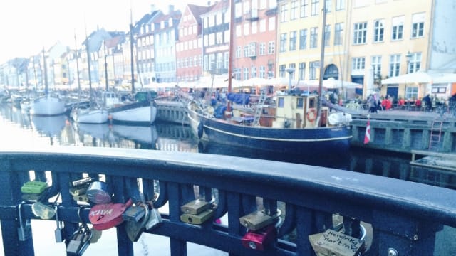 【城市呼吸｜胡锦伟】哥本哈根又被评为宜居城市，都是因为……