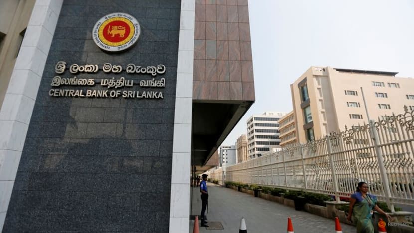 Sri Lanka holds rates as central bank tries to stabilise harsh economic conditions Sri Lanka holds rates as central bank tries to stabilise harsh economic conditions