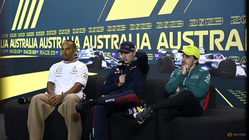 Team by team analysis of the Australian Grand Prix Team by team analysis of the Australian Grand Prix