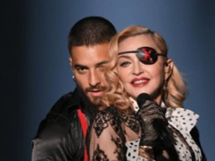 Madonna announces Madame X tour dates for 'rare and intimate performances' Madonna announces Madame X tour dates for 'rare and intimate performances'