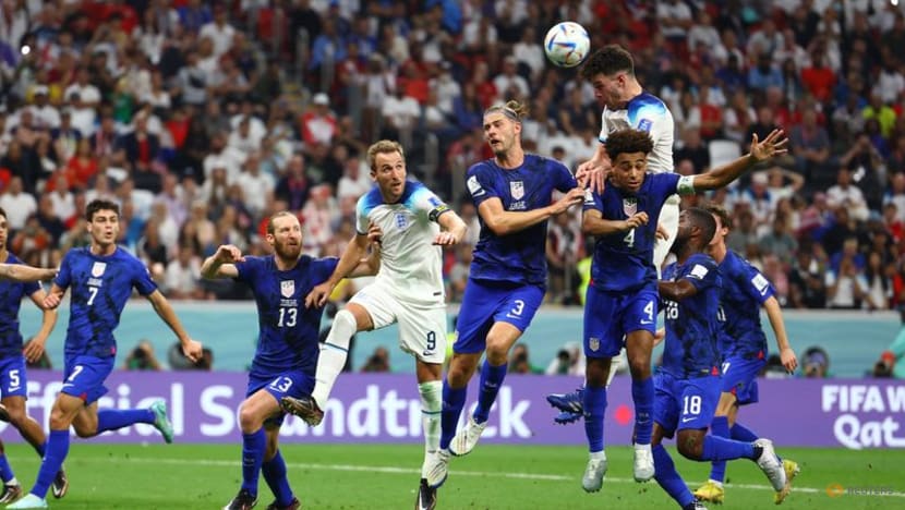 Goalless draws at World Cup come from cautious approach Goalless draws at World Cup come from cautious approach