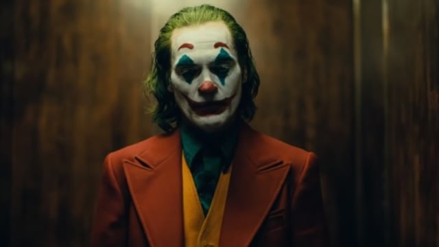 “Joker”创纪录！获威尼斯影展最佳影片