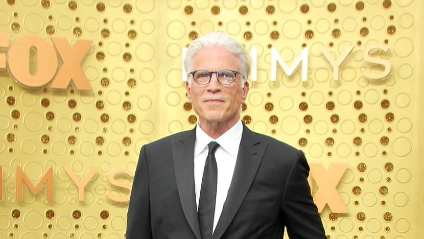 Ted Danson Can Hear Himself Fart With New Hearing Aids: "I Used To Think It Was Silent"