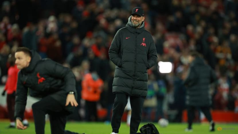 Liverpool must plan for summer signings now, says Klopp Liverpool must plan for summer signings now, says Klopp