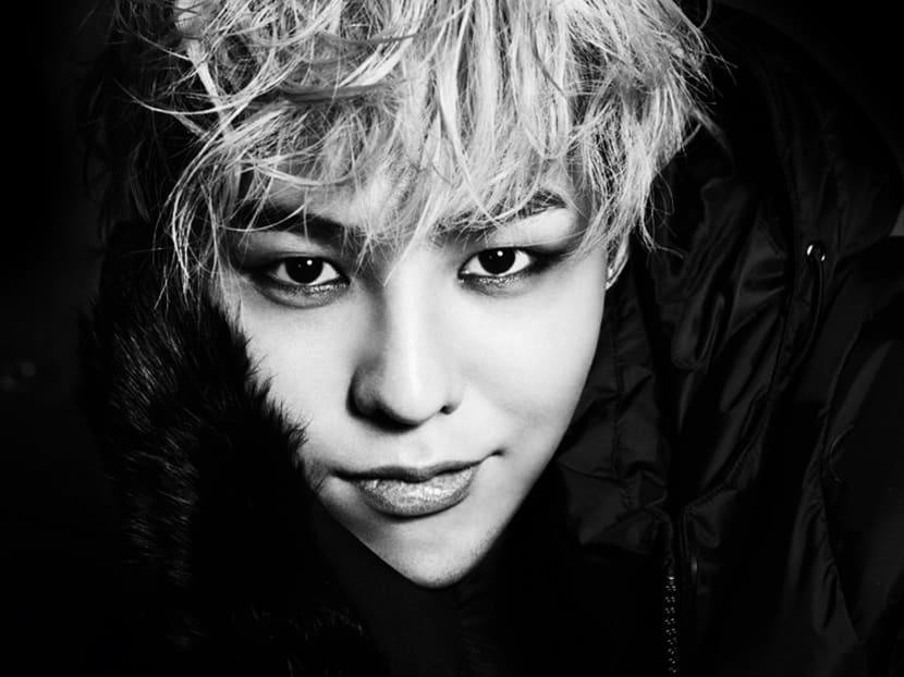 G-Dragon to perform at Fashion Week 2013